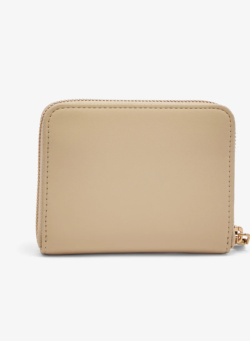 Love Moschino  Bold Love GRS PU Wallet for Women | Best Price UAE